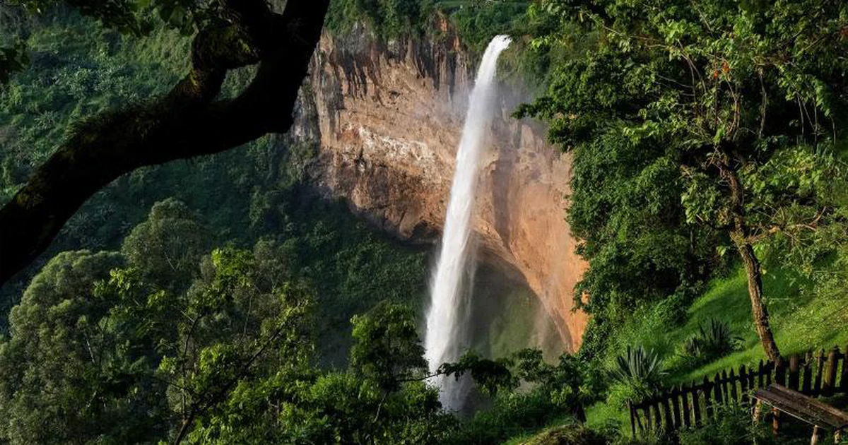 Uganda: cánh cửa du lịch và đầu tư vào thị trường châu Phi 1,4 tỷ dân