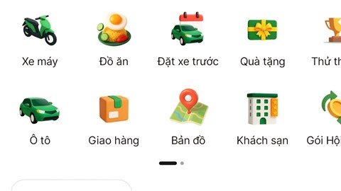 Grab bị phạt 1,36 tỷ: Người dùng cần đòi lại quyền dữ liệu