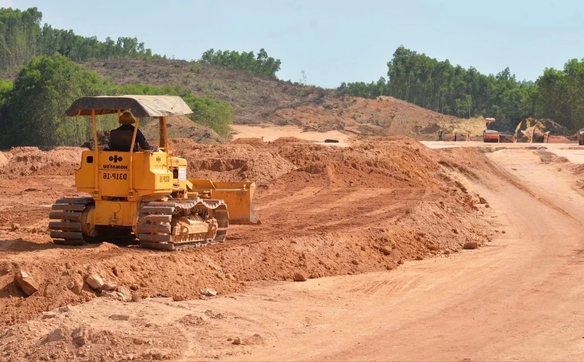 Gỡ điểm nghẽn khoáng sản: Từ thủ tục đến điều phối nguồn cung