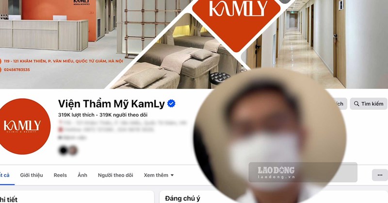 Sở Y tế Hà Nội cảnh báo tế bào gốc chưa cấp phép: Đừng đánh đổi sức khỏe lấy lời quảng cáo