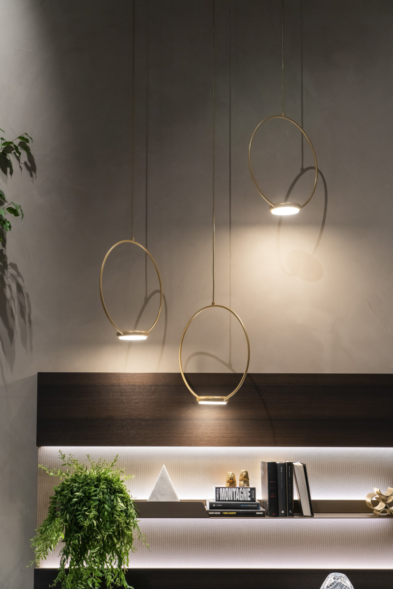 How Layered Lighting Transforms Any Room From Flat to Dimensional