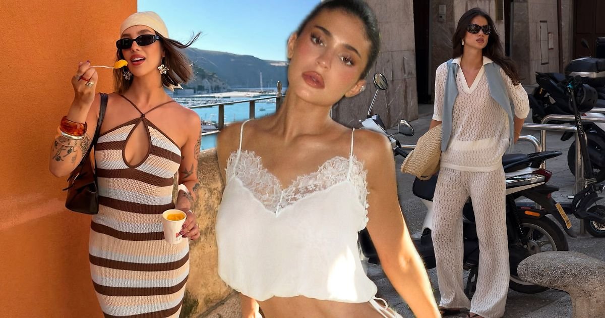 Những gam màu nổi bật mùa hè: Mermaid blue, xanh bạc hà và bí quyết effortless chic