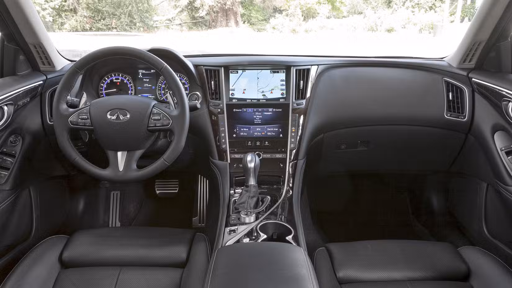 Forgotten High-Performance Sedans That Beat New Economy Cars