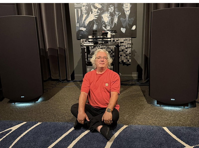 Heritage Speaker Icons, Reborn: Why Vintage Designs Now Sound More Modern Than Ever