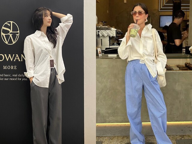5 món đồ mùa hè giúp bạn phối được hàng chục outfit