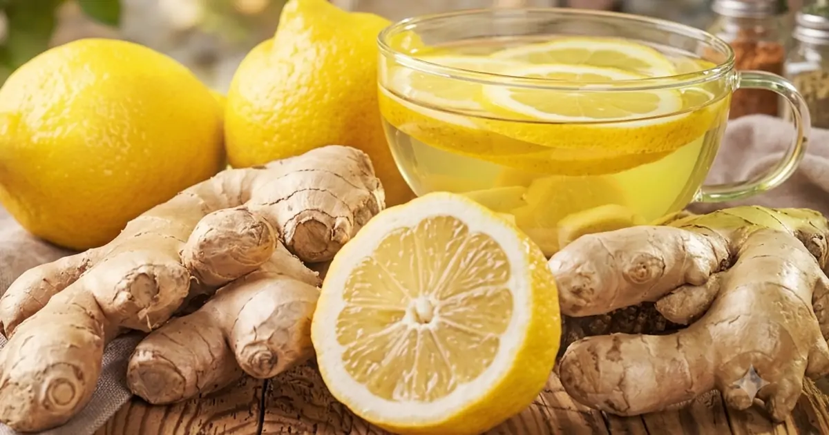 5 nhóm người nên tránh sắn dây, rau càng cua và nước chanh gừng
