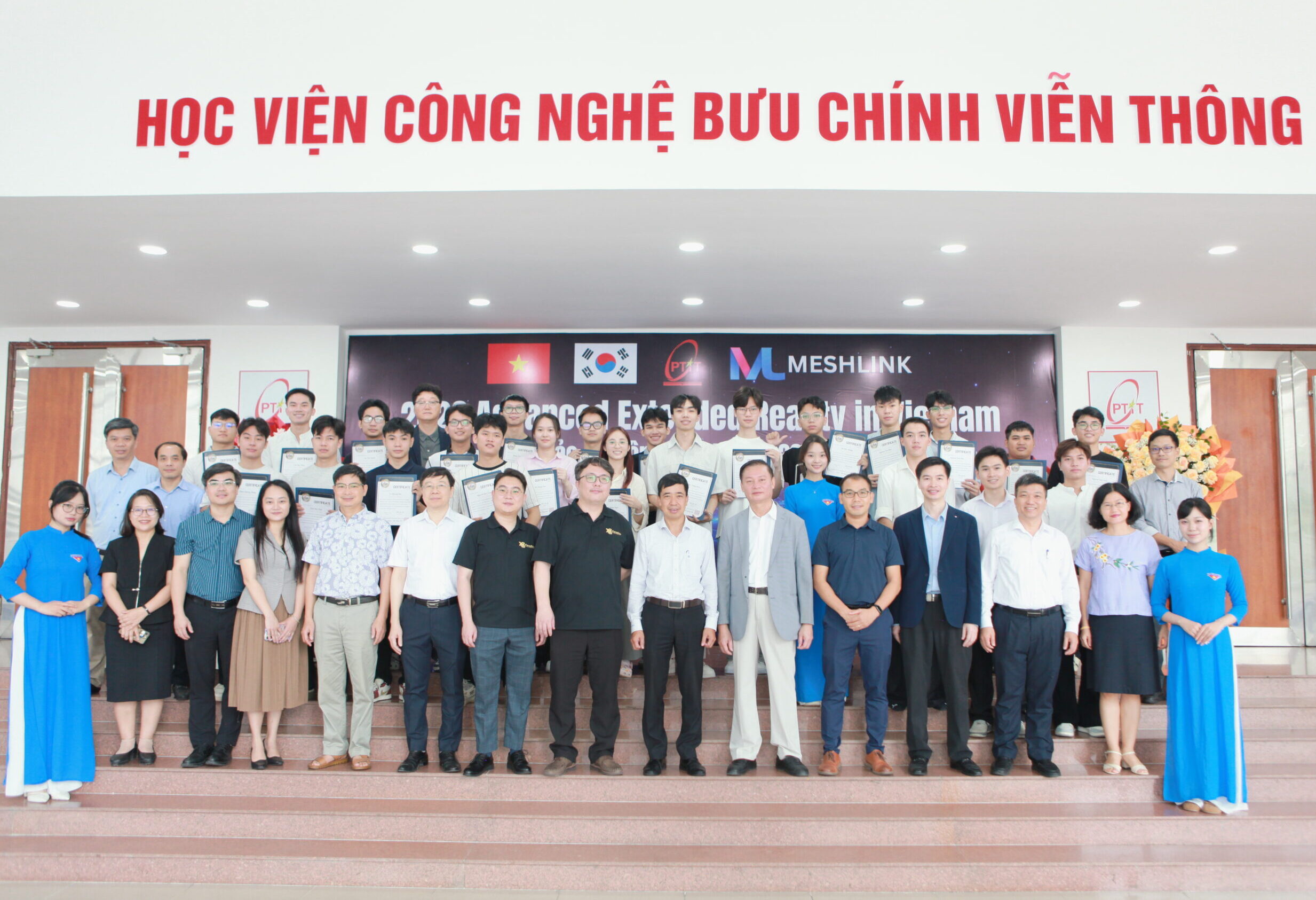 Công nghệ XR và AI biến đào tạo bán dẫn thành trải nghiệm tương tác