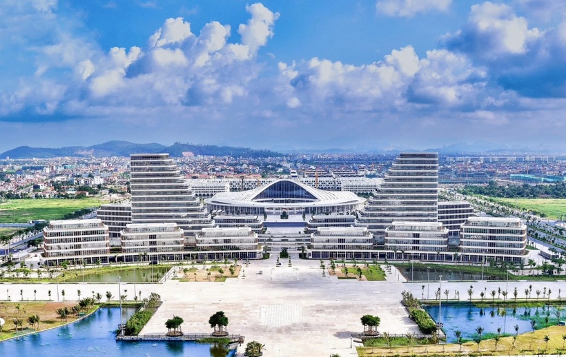 Hải Phòng tăng tốc nửa cuối năm để giữ mục tiêu GRDP 13%