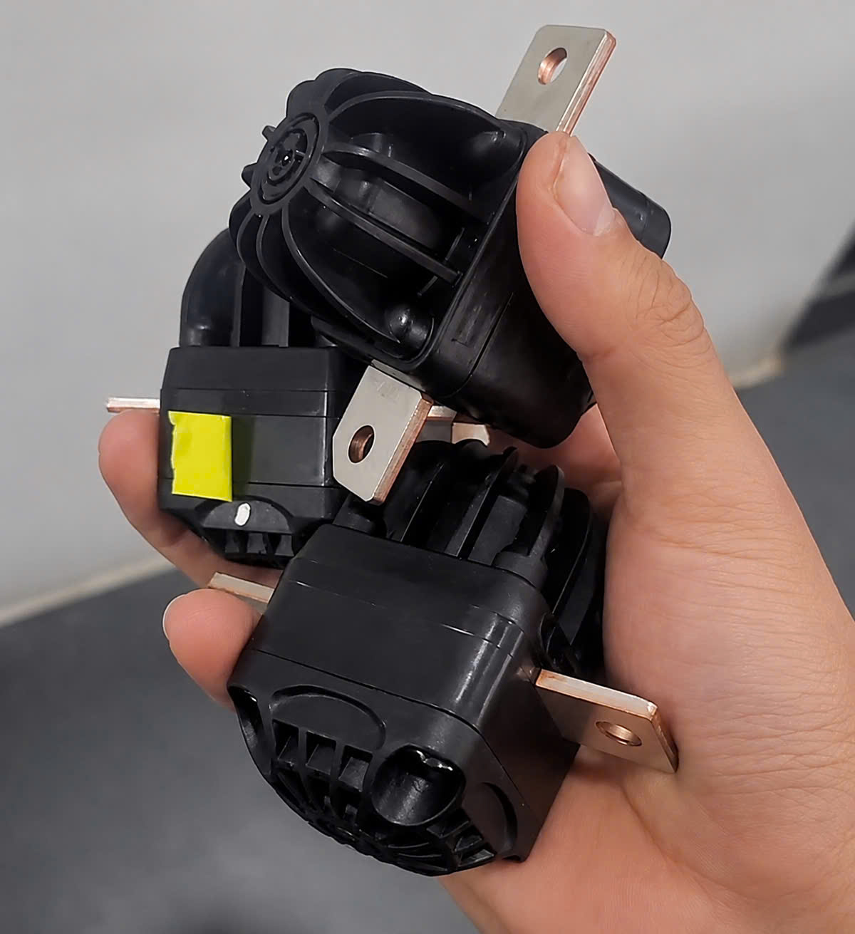 Xe điện lội nước: Rủi ro ẩn và cú sốc chi phí sửa chữa