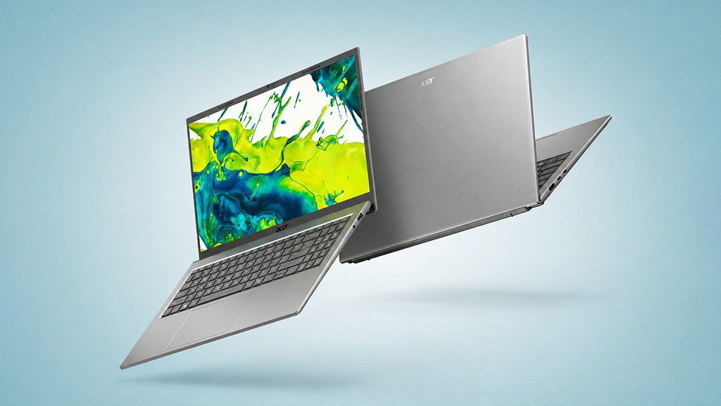 Laptop Snapdragon C giá dưới 500 USD: Cú đánh vào phân khúc bình dân