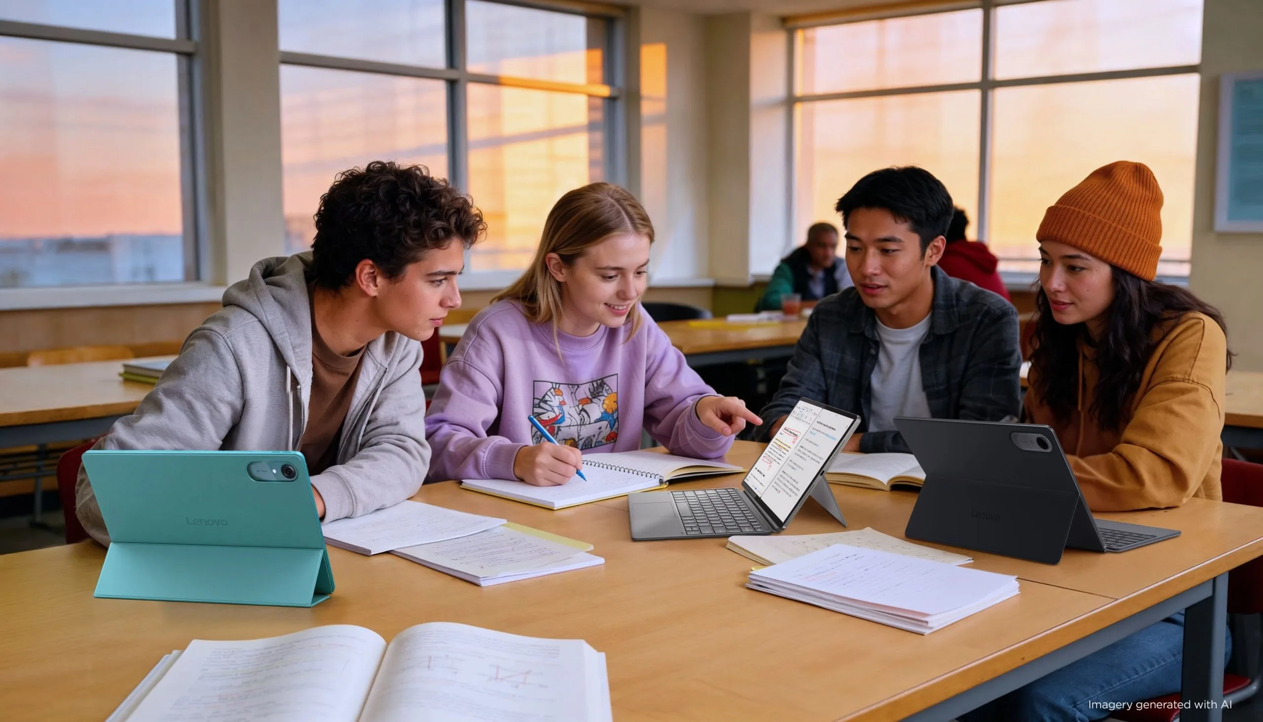 A Gen Z Guide to Sustainable Tech for Back-to-School