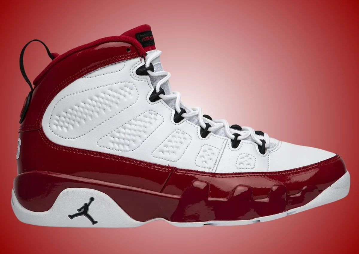 Air Jordan 9 and 14 Retros Lead a Classic-First Comeback