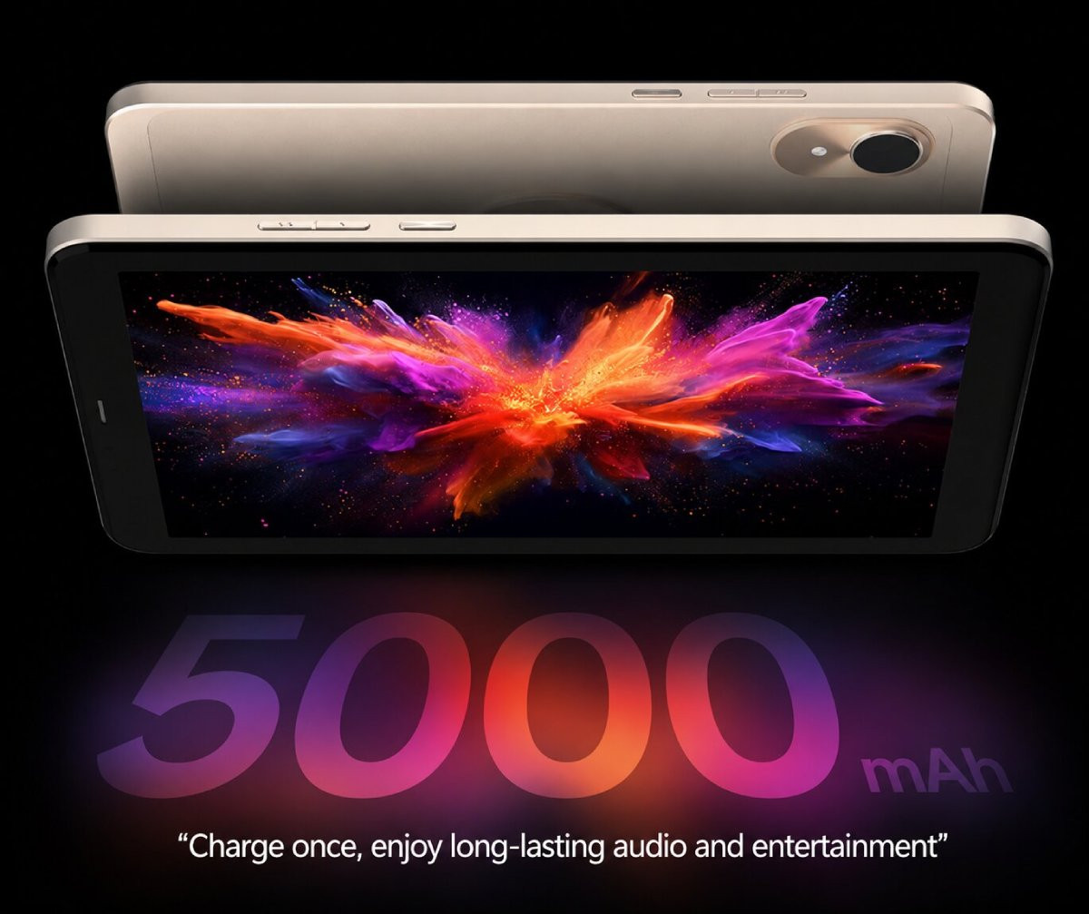 Lenovo Lecoo P900A: tablet 8 inch giá rẻ có 4G và RAM 8GB