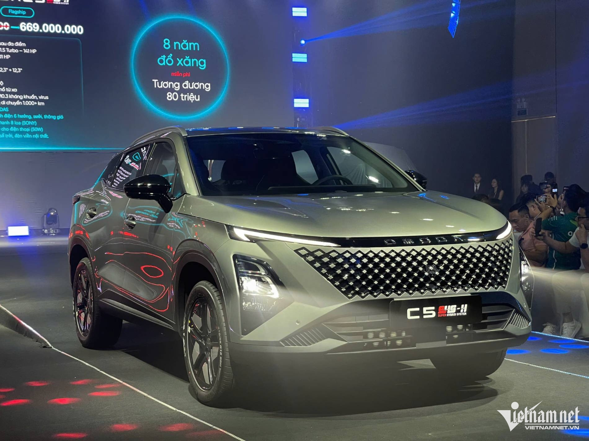 Cuộc đua giảm giá SUV cỡ B tháng 8: Mẫu nào đáng xuống tiền?