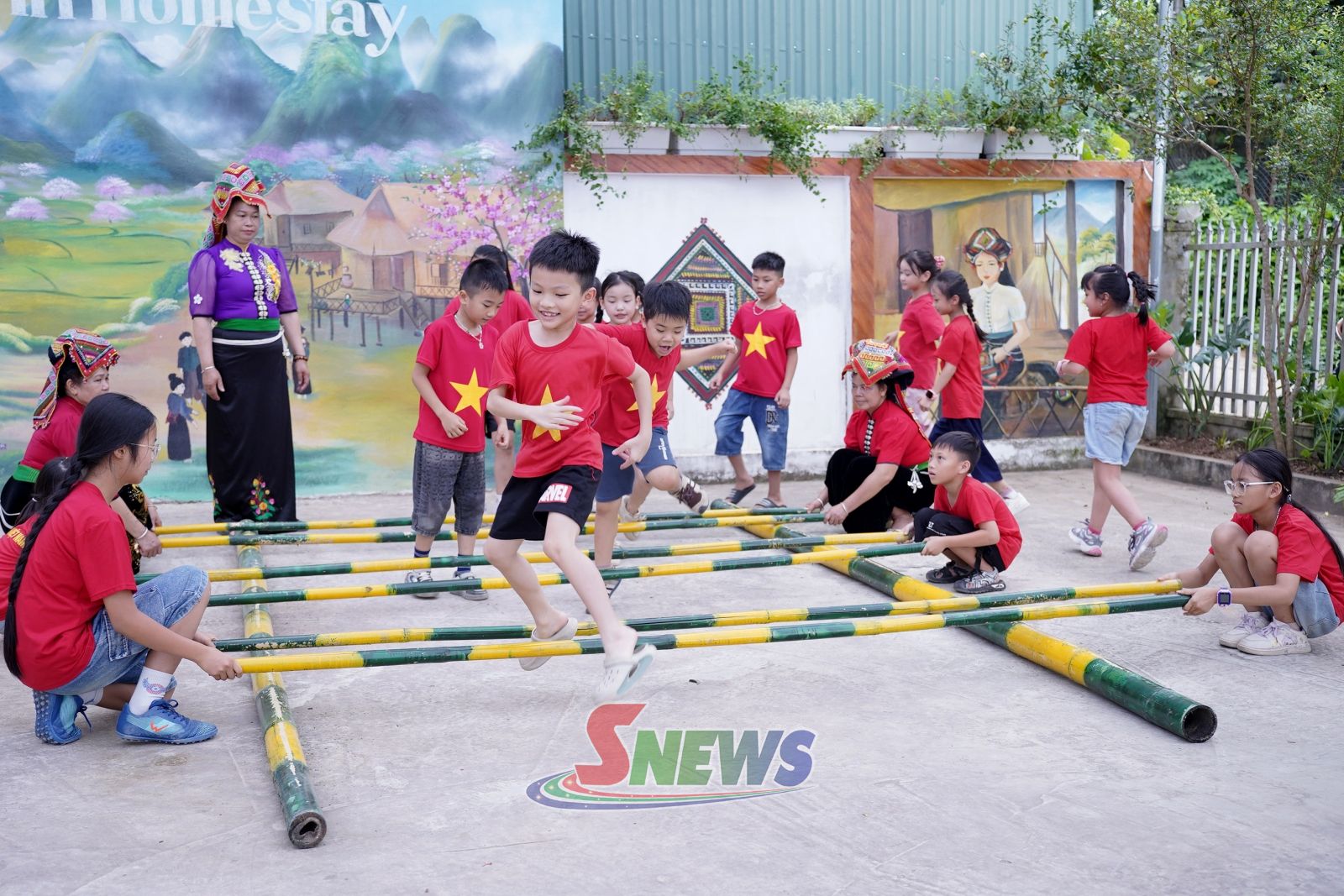 Mùa hè – cơ hội vàng để dạy con kỹ năng sống thực tế