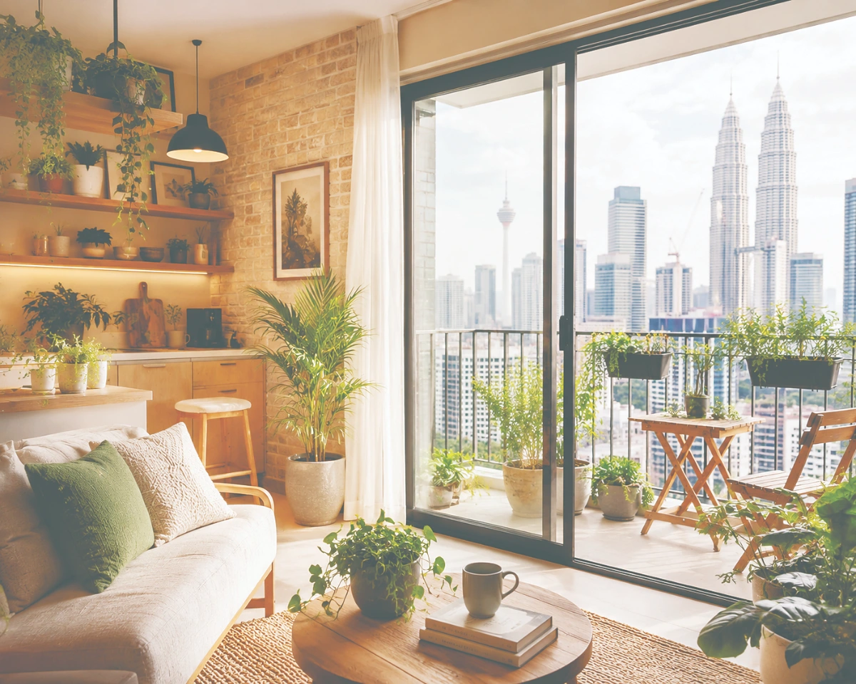 Transform Your Home Into a Wellness Sanctuary