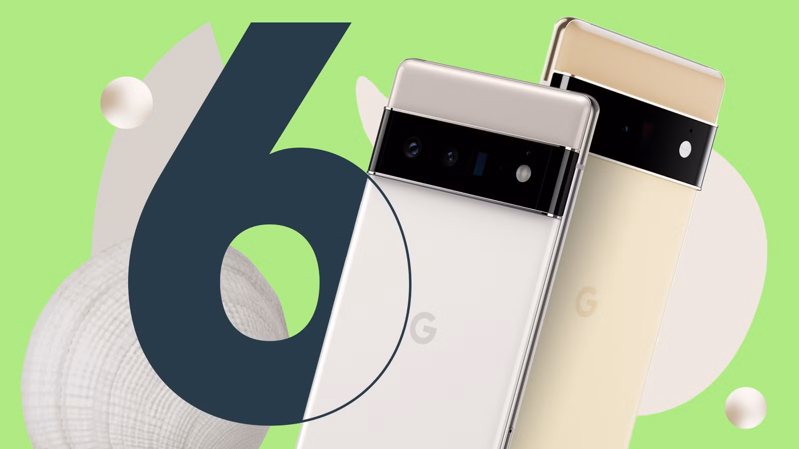 Pixel 6 Pro hết hỗ trợ phần mềm: hồi chuông cho tuổi thọ flagship Google