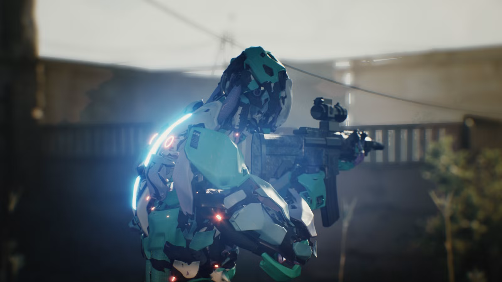 BR1 Infinite Promises Cash for Kills, But at a Cost