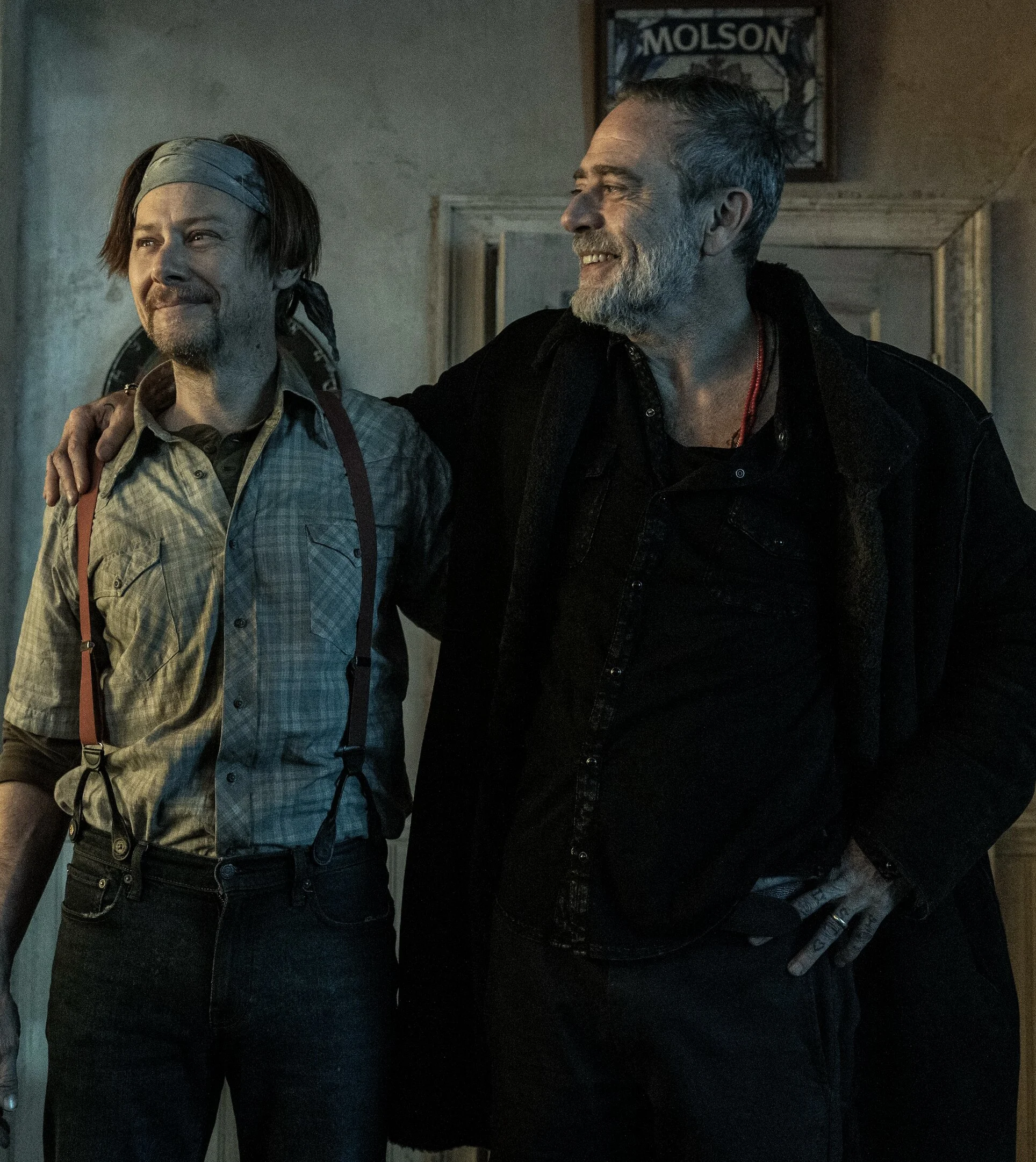 Dead City Season 3 Turns The Walking Dead Into A Twisted Medical Drama