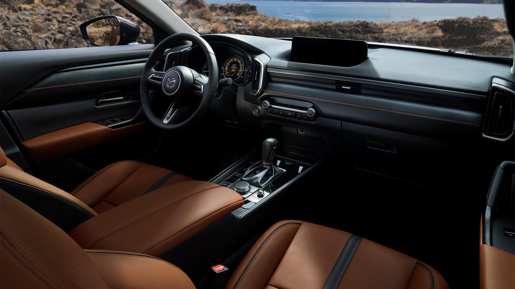 Mazda CX-50 Reliability: The Best Model Years To Buy