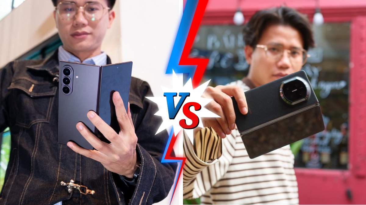 Galaxy Z Fold8 Ultra đối đầu Find N6 và Mate X7: Chọn điện thoại gập nào đáng tiền?