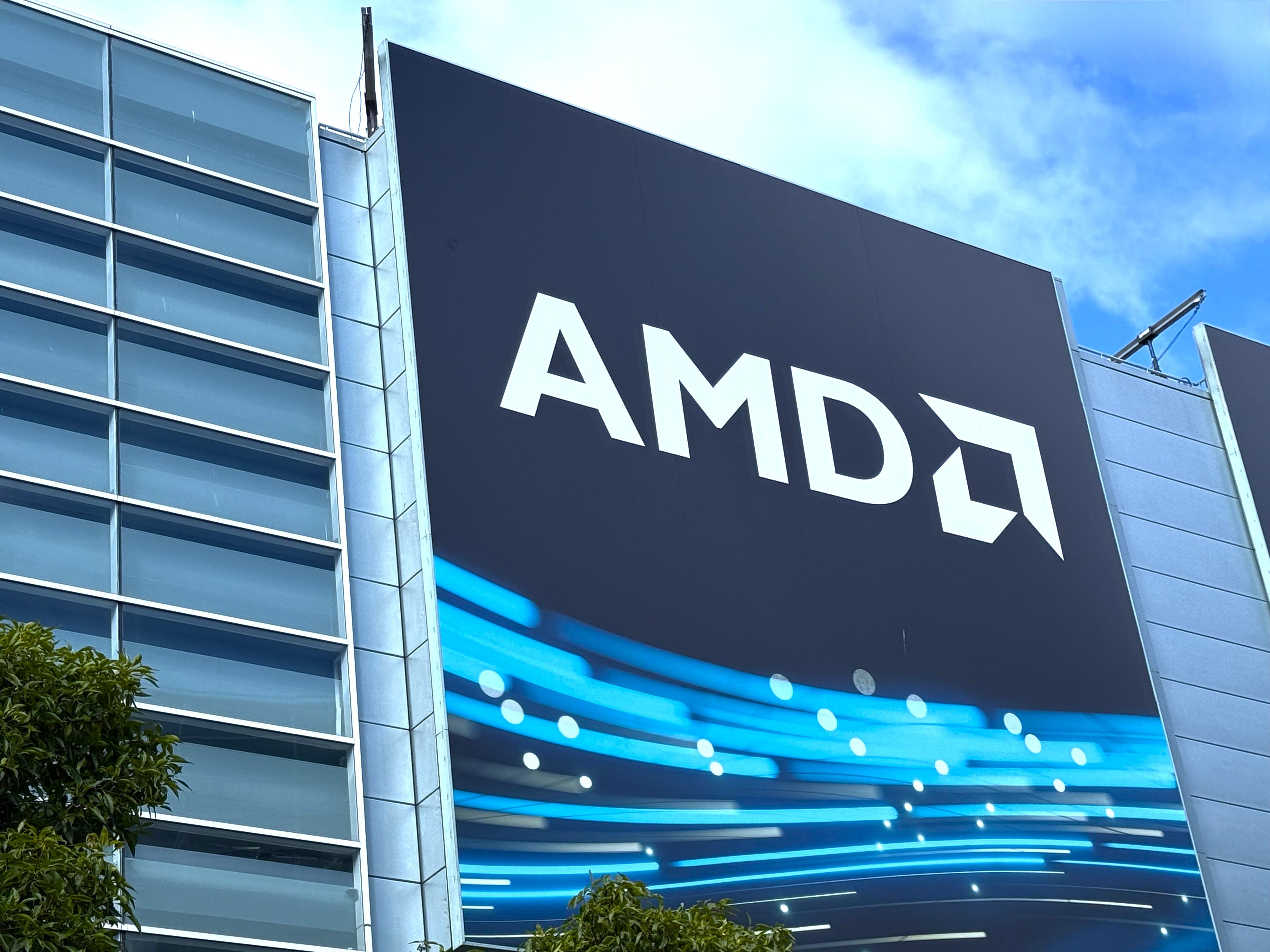 AMD Thâu Tóm Taalas: Đổi Chiến Lược Chip AI Để Đối Đầu Nvidia Trong Robotics