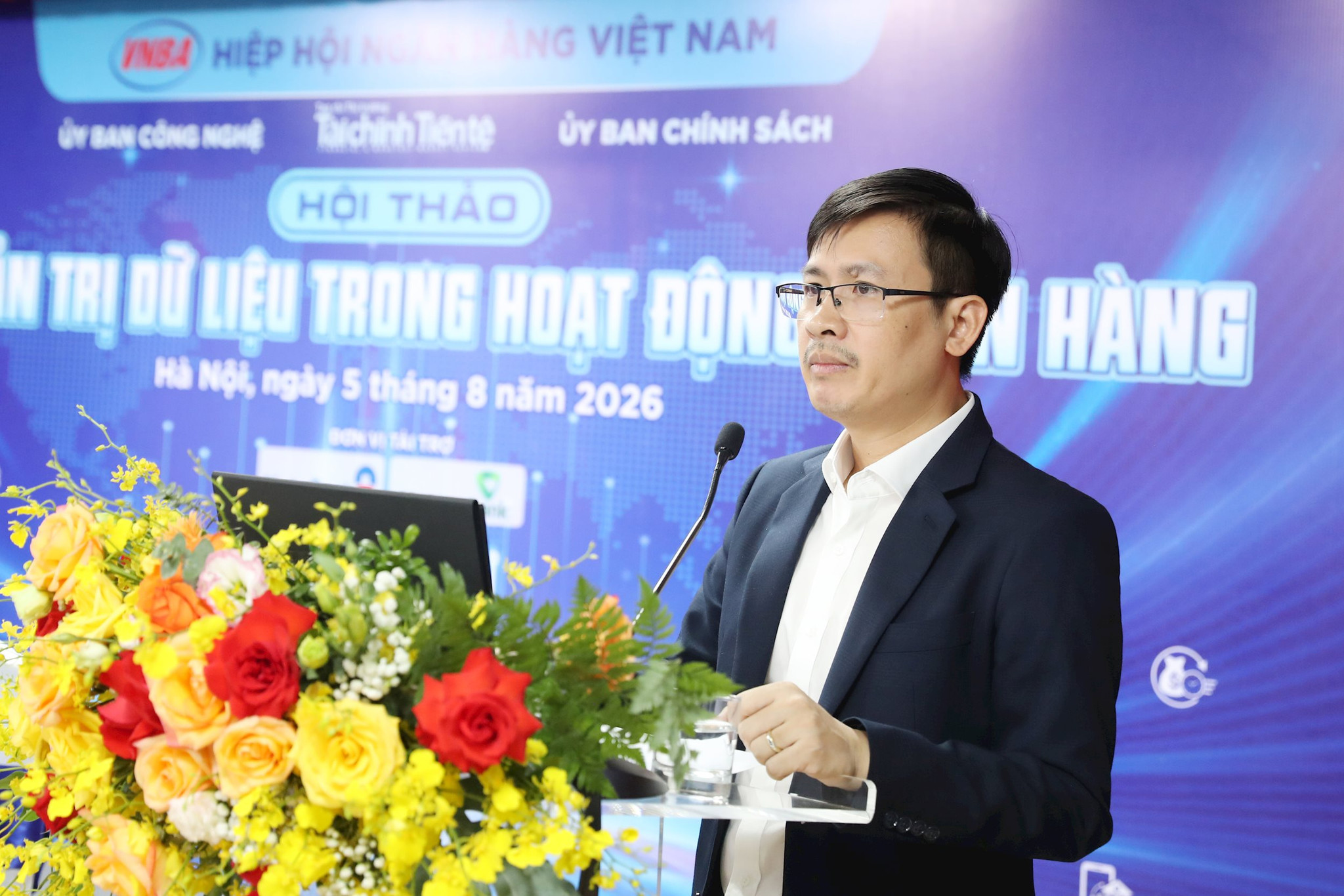 Ngân hàng Việt Nam cần gì để sống sót dưới làn sóng giám sát AI?