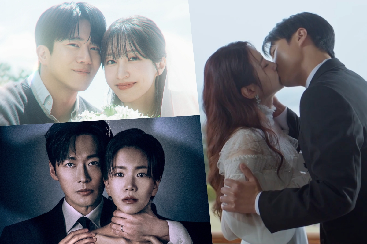Four K-Dramas Hit Record Ratings in a Fierce August Weekend