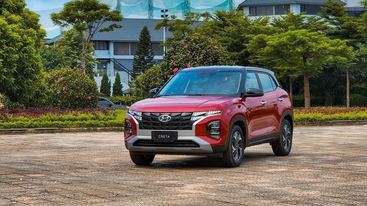 SUV cỡ nhỏ dưới 800 triệu: chọn sao cho đáng tiền?