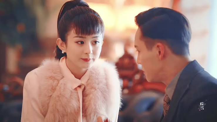 Cái bóng Triệu Lệ Dĩnh và cuộc chơi bất cân sức của Cửu Môn remake