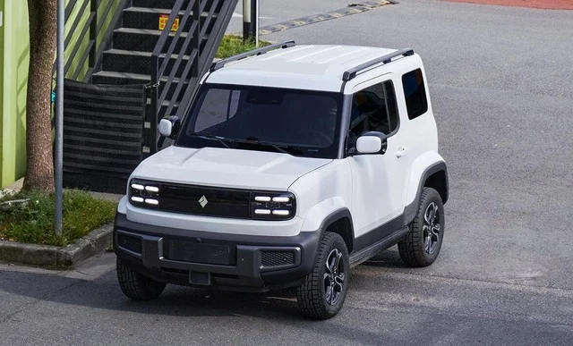 Xe điện siêu rẻ dưới 150 triệu sạc 220V: Có nên mua?