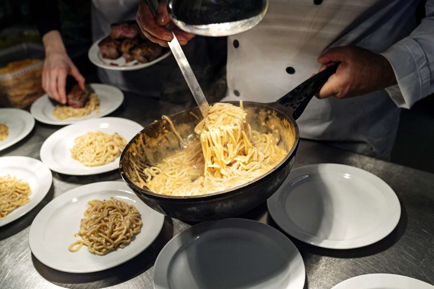 Restaurant-Quality Pasta at Home: The Chef Secrets You’ve Been Missing