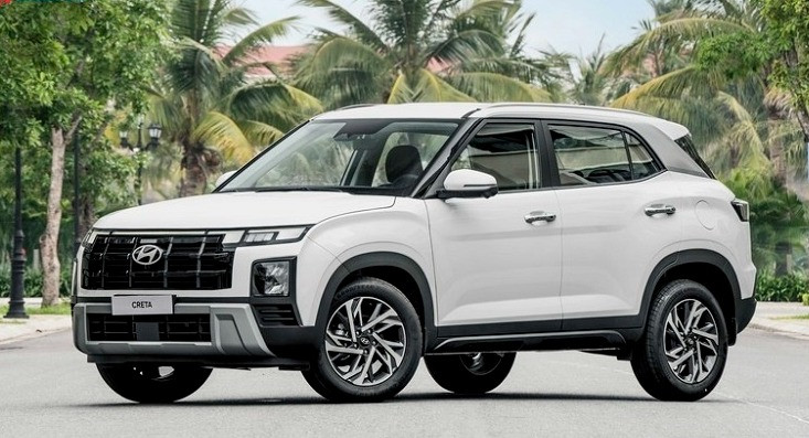 Cuộc đua giảm giá SUV cỡ B tháng 8: Mẫu nào đáng xuống tiền?