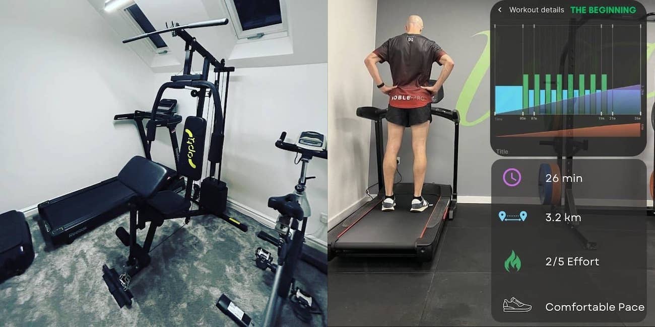 Skip the Gym Membership: 12 Essential Home Fitness Tools That Deliver Real Results