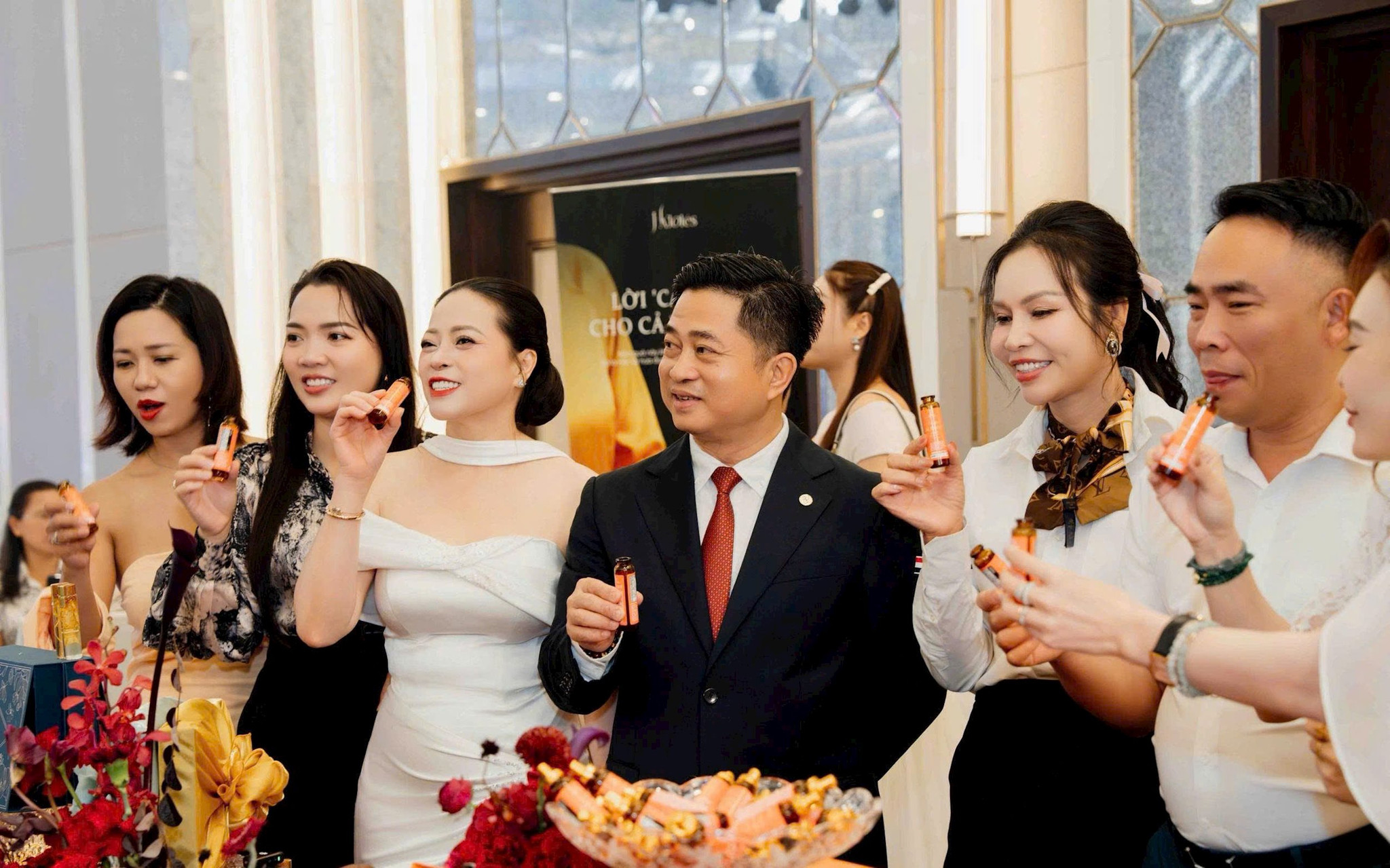 HAJOlés ra mắt: Bước đi mới của Korean Wellness tại Việt Nam