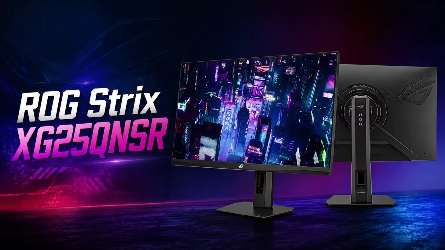 Màn hình gaming 500Hz và 420Hz: chọn QD-OLED hay Fast IPS cho esports?