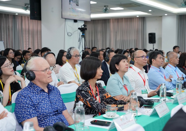 Hội nghị Công nghệ sinh học toàn quốc: Bước ngoặt để ngành biotech cất cánh