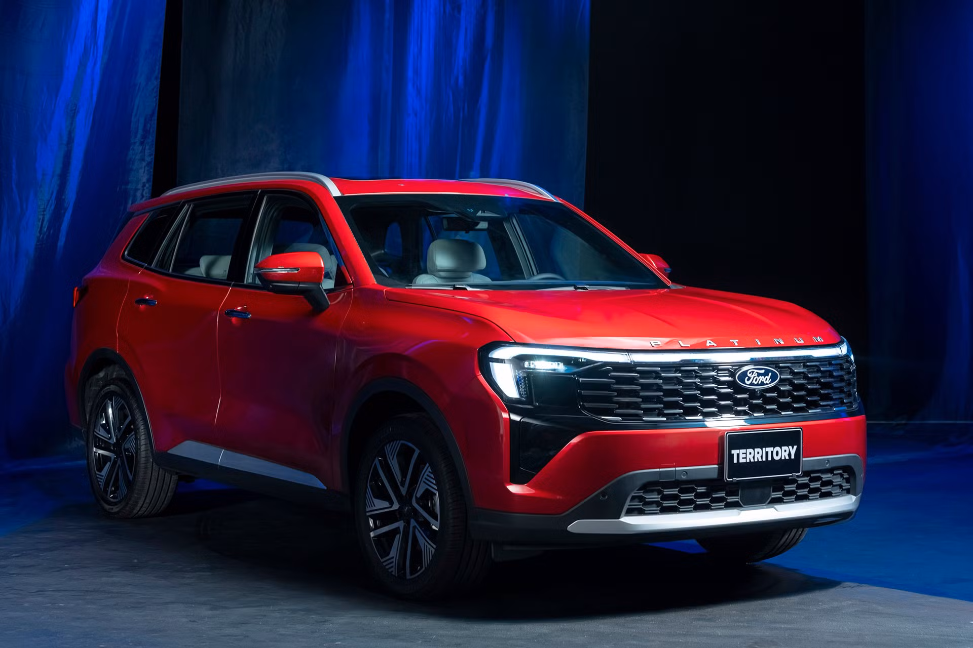 SUV cỡ C giảm giá mạnh tháng Ngâu: Mua ngay hay chờ?