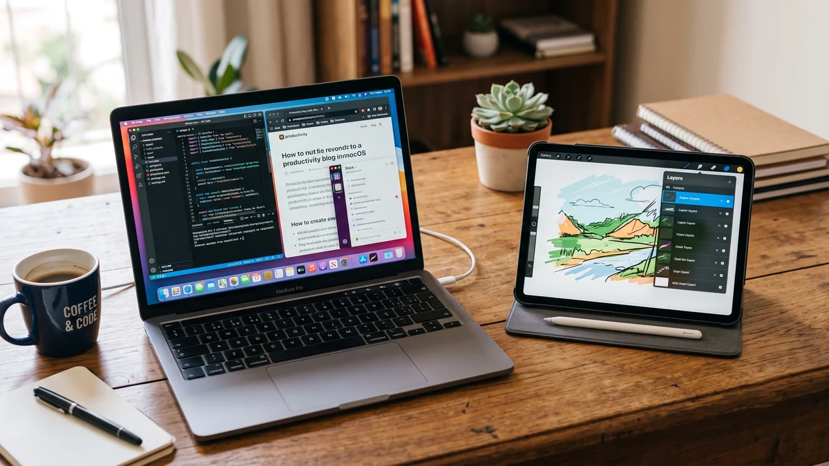 Tablet giá rẻ hay laptop: Đâu là lựa chọn học tập thông minh?