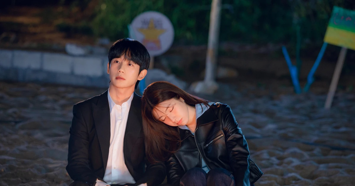 Jung Hae-in và cú bứt phá romcom với “Kẹo Ngọt Tình Yêu” trên Netflix