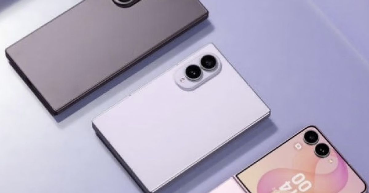 Galaxy Z Fold8, Z Fold8 Ultra hay Z Flip8: nên mua máy nào?