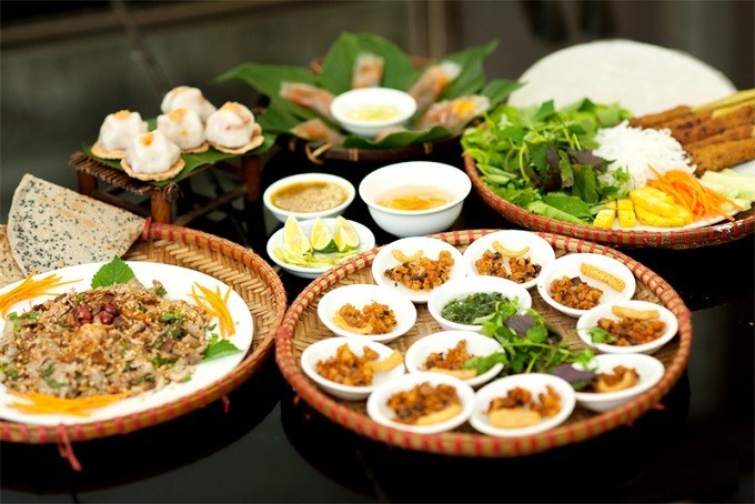 Huế cùng Bắc Kinh, Seoul góp mặt ở Oscar du lịch thế giới