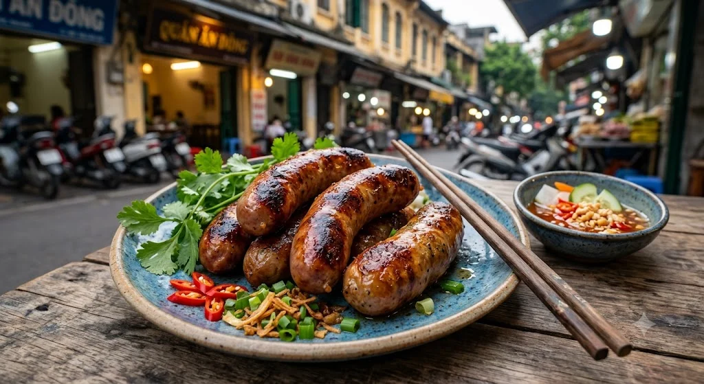 5 thực phẩm hàng ngày âm thầm tăng nguy cơ ung thư đại trực tràng