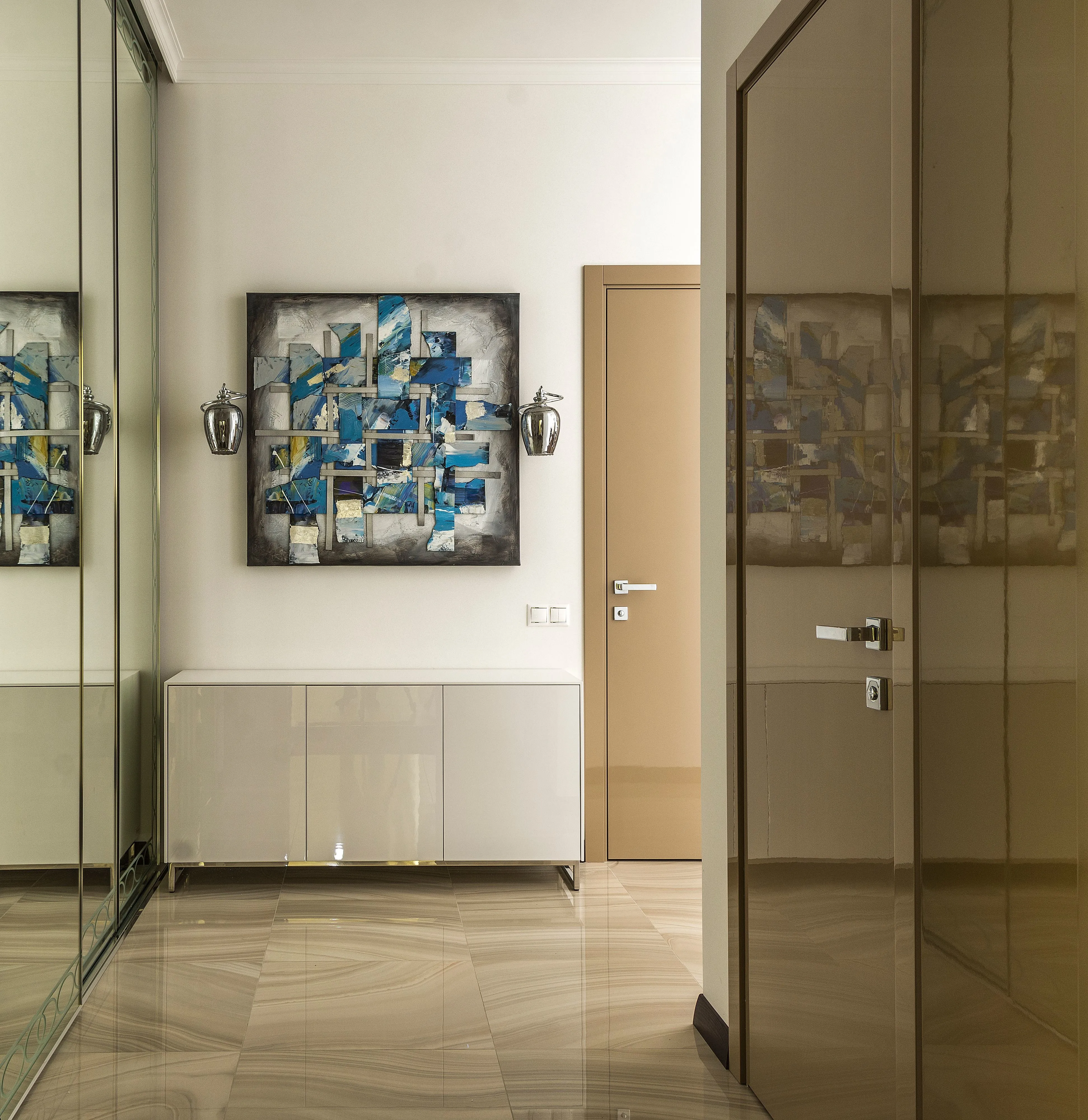 How to Design an Entryway That Makes an Unforgettable First Impression