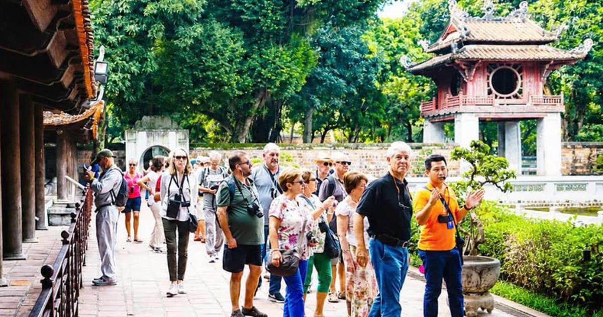 Hà Nội siết chặt du lịch: chống lừa đảo để giữ niềm tin du khách