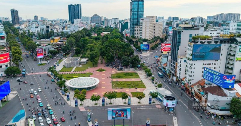 8 tuyến metro TPHCM: bước ngoặt cho giao thông và đô thị liên vùng
