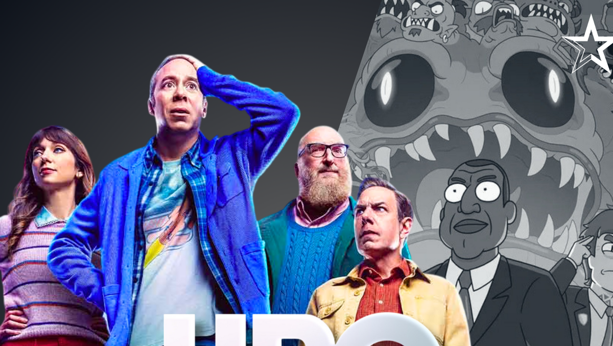 Hướng dẫn xem streaming tháng 8: Series phải xem trên Netflix, HBO Max và Apple TV