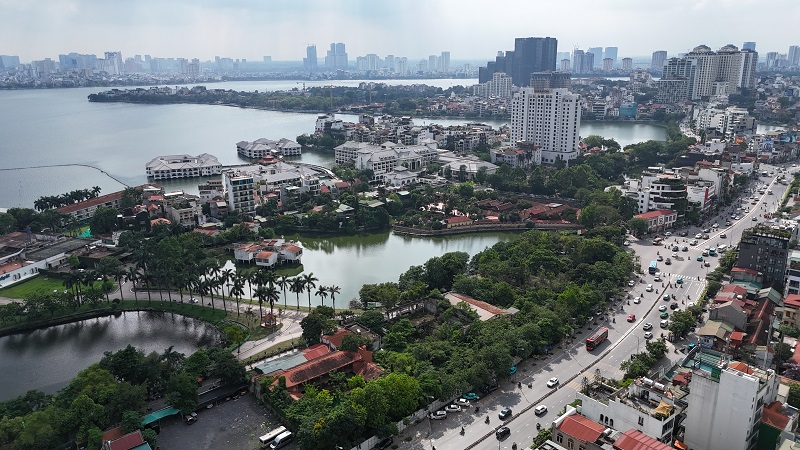 Hà Nội nới lỏng điều kiện vay vốn nhà ở xã hội: Cơ hội nào cho người thu nhập thấp?