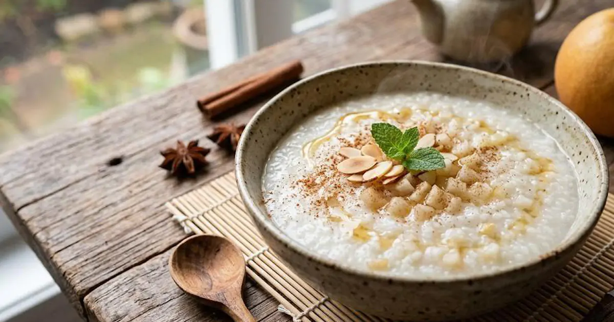 Những thực phẩm vàng ươm mùa thu giúp dưỡng phổi và chống khô da