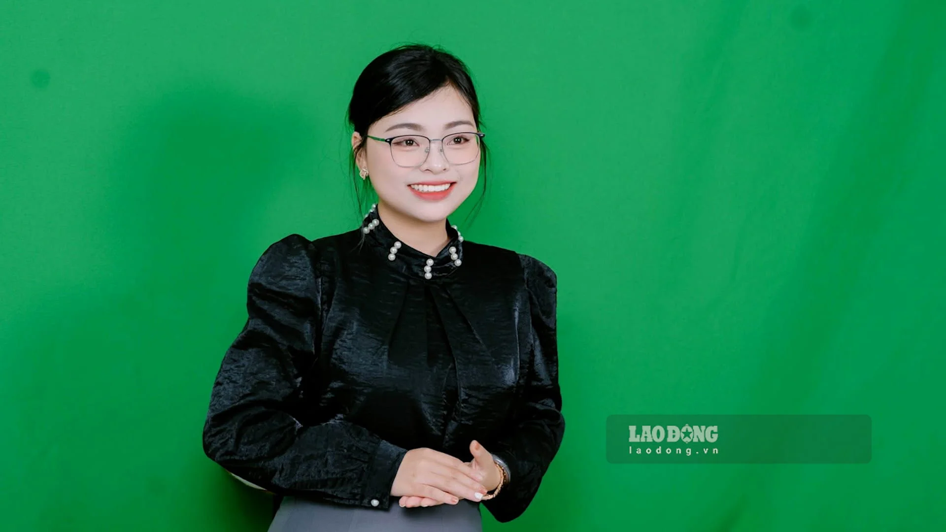 Diễn viên lồng tiếng giữa sức ép AI và cơ hội mới